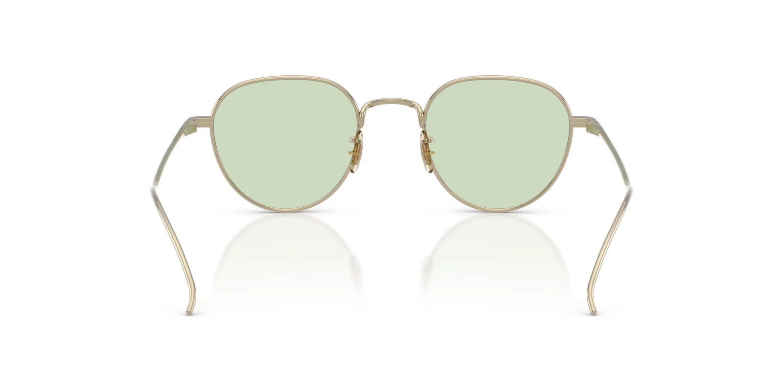 Oliver Peoples Tk-16 1383T Eyeglasses - view 21